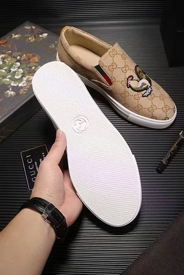 Gucci Men Loafers_189